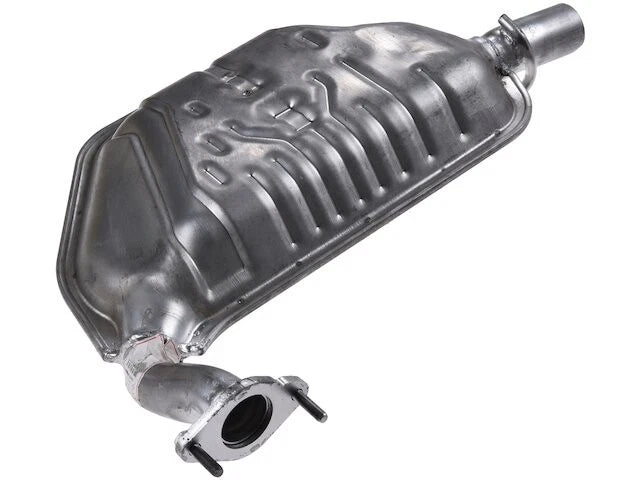 Left Muffler for Mazda 6 3.7L V6 (2009–2013) PC545BG