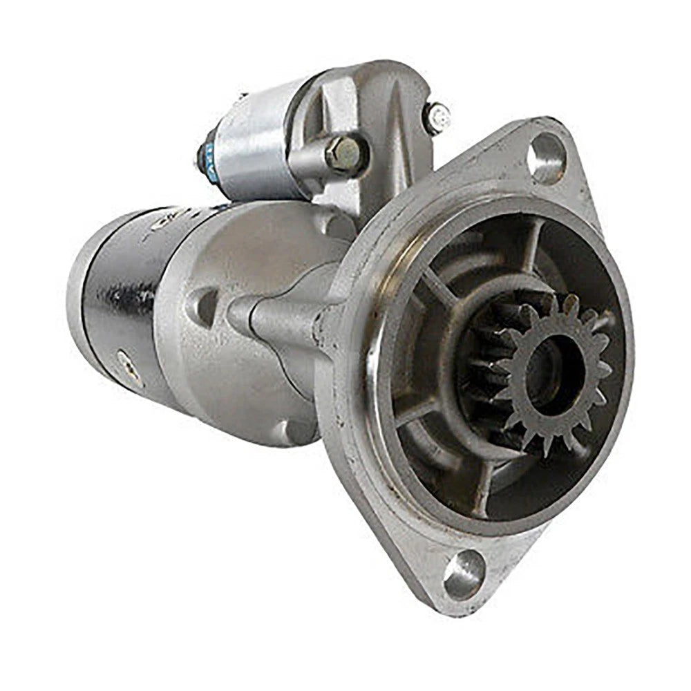 Starter for John Deere (Replaces AM878189)