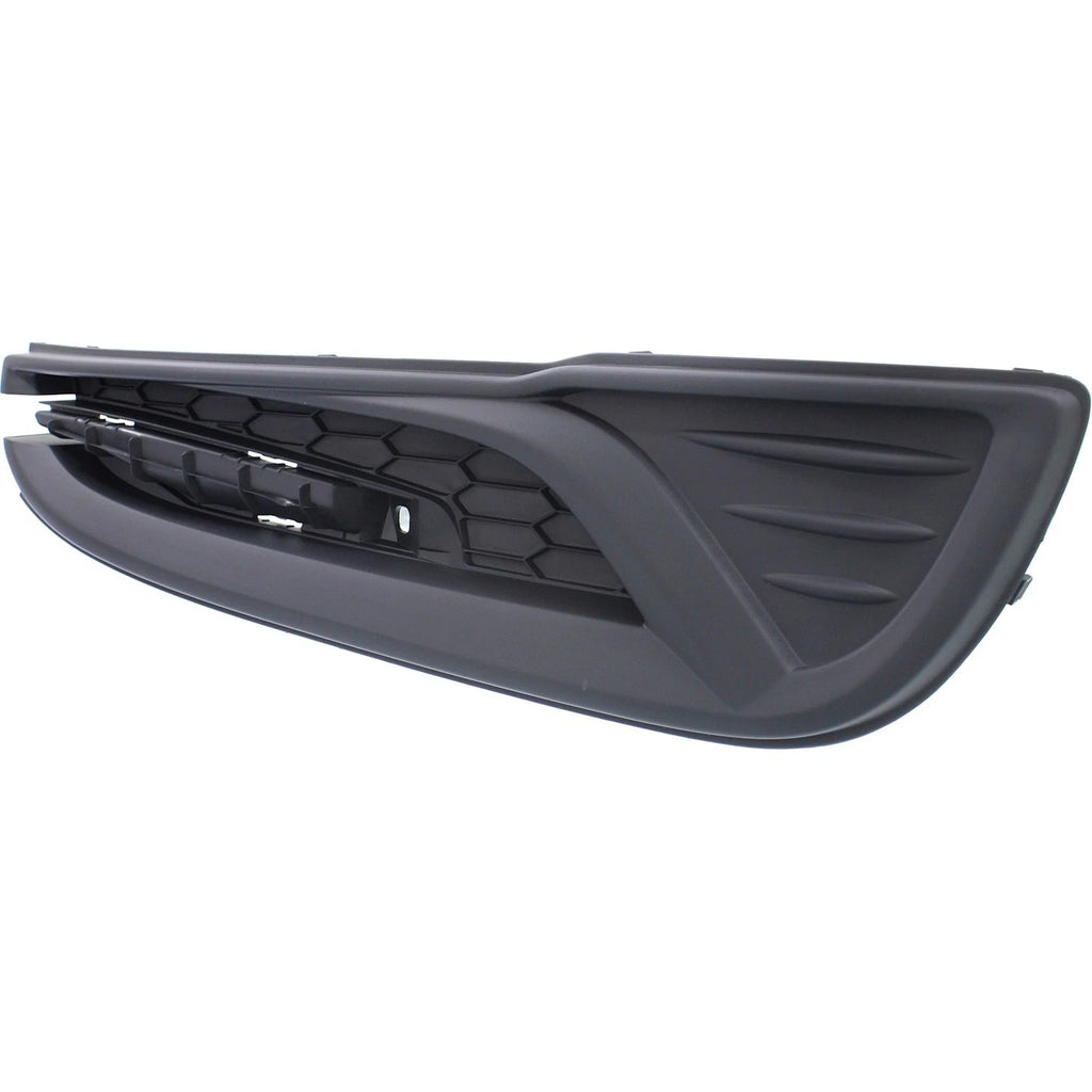 Fog Light Cover for Honda Civic Sedan (2013-2015)
