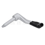 Thumb Throttle Lever for Honda TRX90X Sportrax 90 TRX90 TRX90EX (1993–2024)