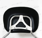 Backrest Sissy Bar with Luggage Rack for Harley Road King FLHT FLHX FLTR (1997–2008)
