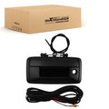 Backup Camera Handle Kit for GMC Sierra/Canyon (2014–2018)