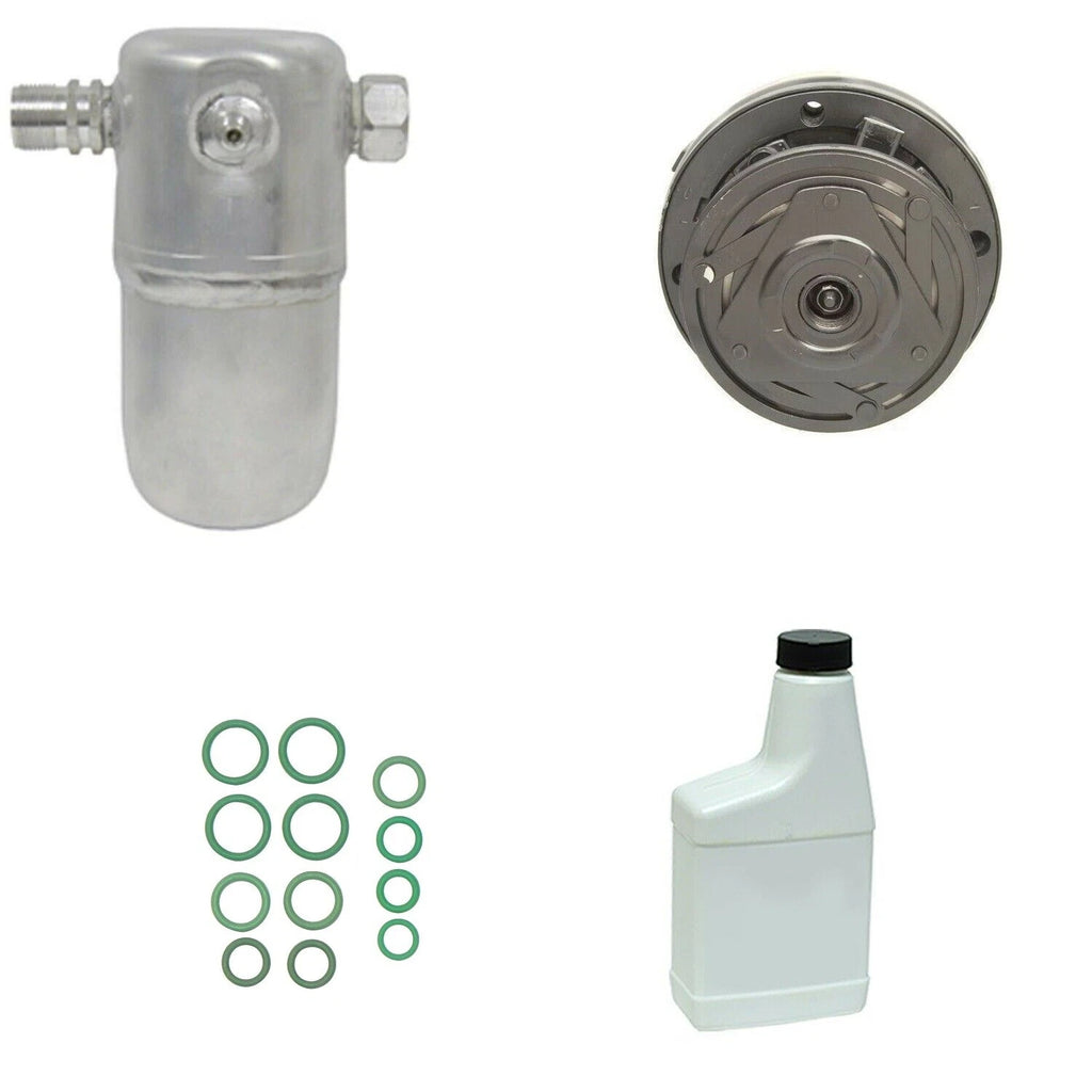 AC Compressor Kit Replacement for Ford Ranger (2011-2018)