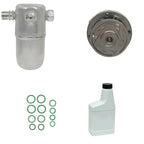 AC Compressor Kit Replacement for Ford Ranger (2011-2018)
