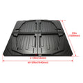 Hard Top Roof for Kawasaki Mule TRANS 3010 4000 4010 (2005–2022)