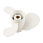 8 Spline RH Propeller for Yamaha T8 T9.9 F15 F20 (9 1/4x11, 63V-45943-00-EL)