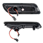 Smoked LED Side Marker Light for Mercedes Benz SLK-Class CLK320 (1998–2004)