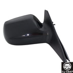 Passenger Side Mirror for Mazda 6 (VAQ2, MA1321140, GK2E69120HNN)