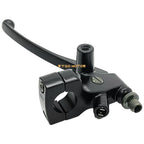 Left Handle Clutch Lever for Honda VT1100 Shadow Spirit/ACE/Sabre/Aero (1995–2007)