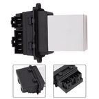 Blower Motor Resistor for OEM Compatibility (2010–2015)