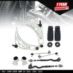 Suspension Kit for BMW E46 3 Series (1998–2006)