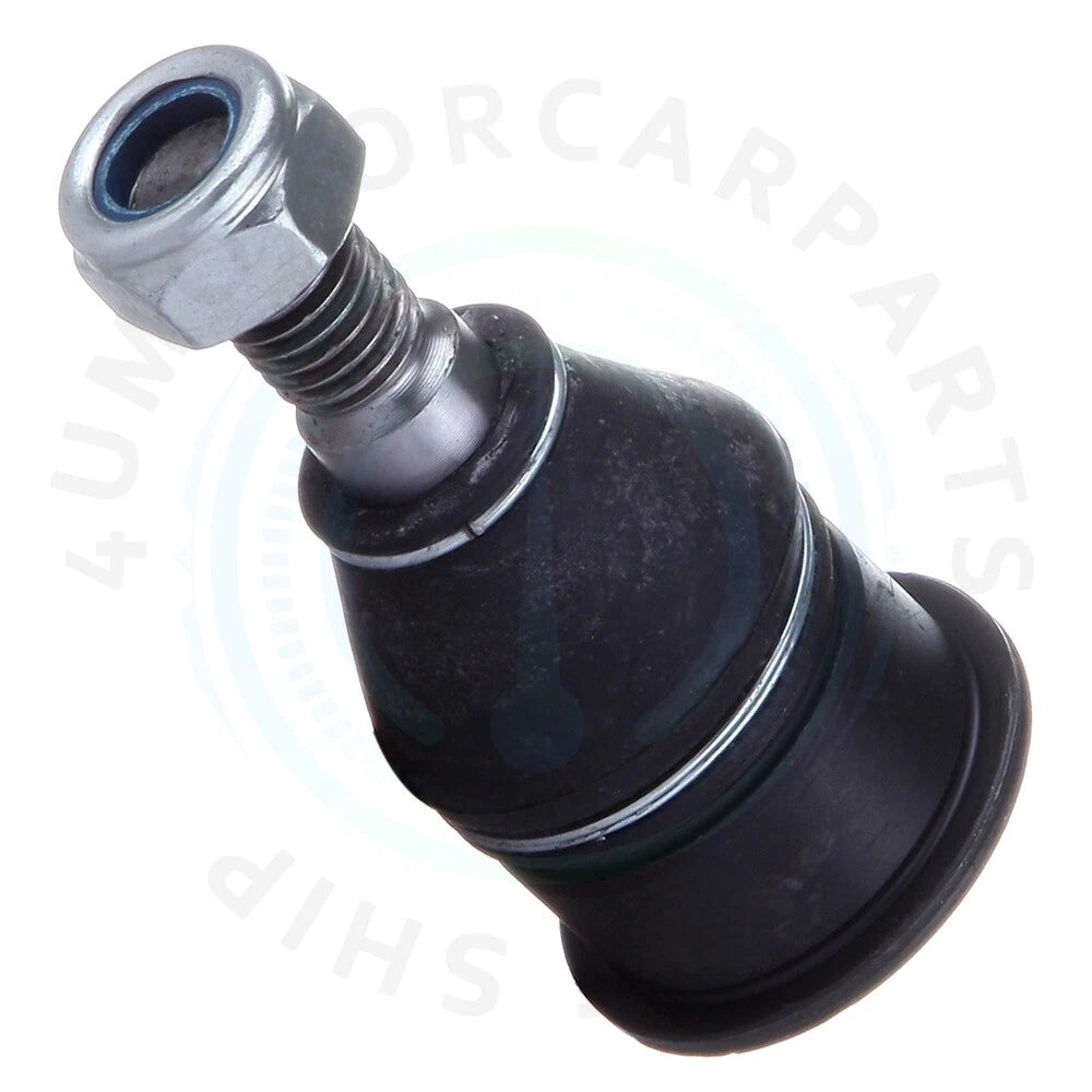 Set of 4 Front Lower Control Arms with Ball Joints for Ford Taurus (1998–2007)
