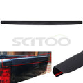 Tailgate Molding for Chevy Silverado GMC Sierra (1999–2007)