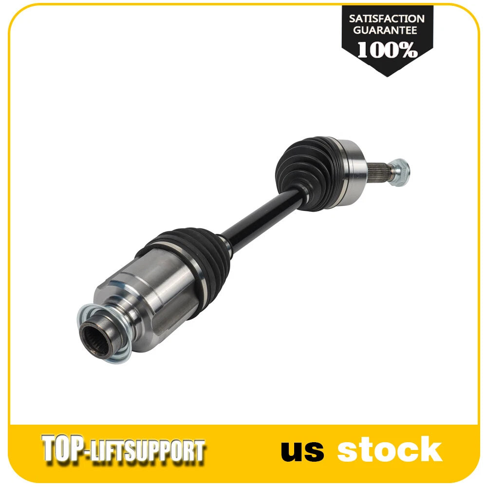 CV Axle Shaft Assembly for Honda Accord 2017–2022 Front Right