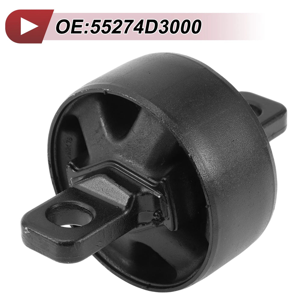 Rear Control Arm Bushing No. 55274D3000 for Hyundai Tucson (2015–2020)