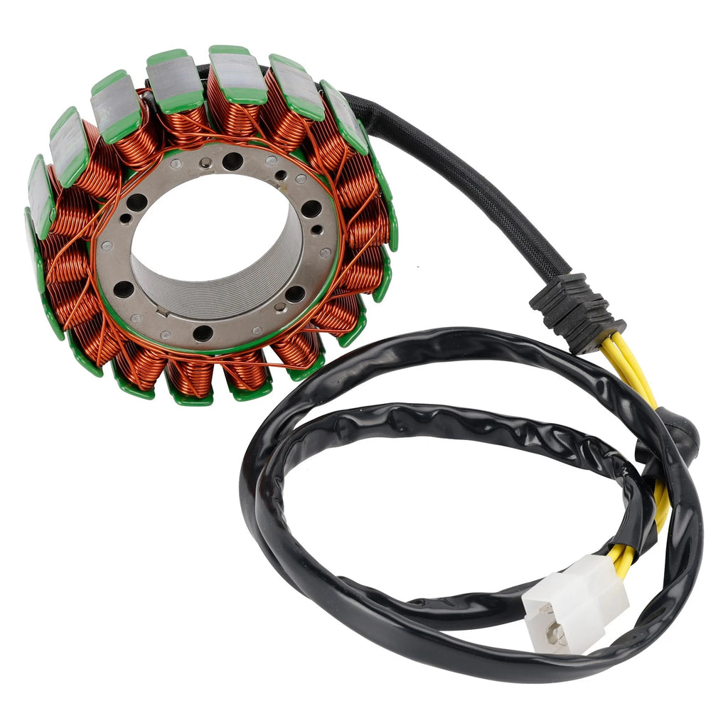 Stator & Regulator Rectifier with Gasket for Honda VT700C Shadow 700 (1986–1987)
