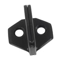 Rear Door-lock Striker for Ford Super Duty F-250 F-350 F-450 (1999–2016)