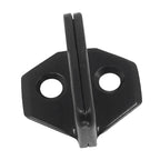 Rear Door-lock Striker for Ford Super Duty F-250 F-350 F-450 (1999–2016)