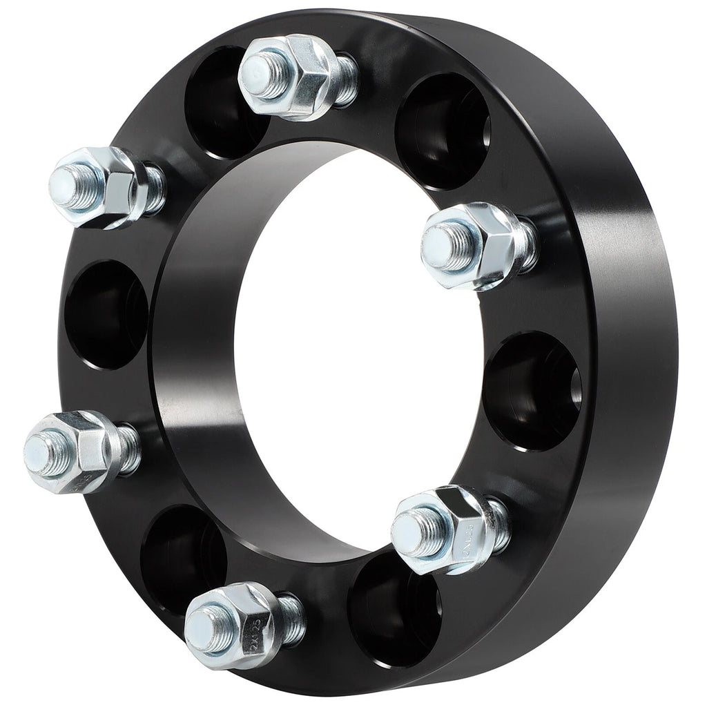 2X 1.5 Inch Wheel Spacers for Nissan Titan, Armada, Frontier