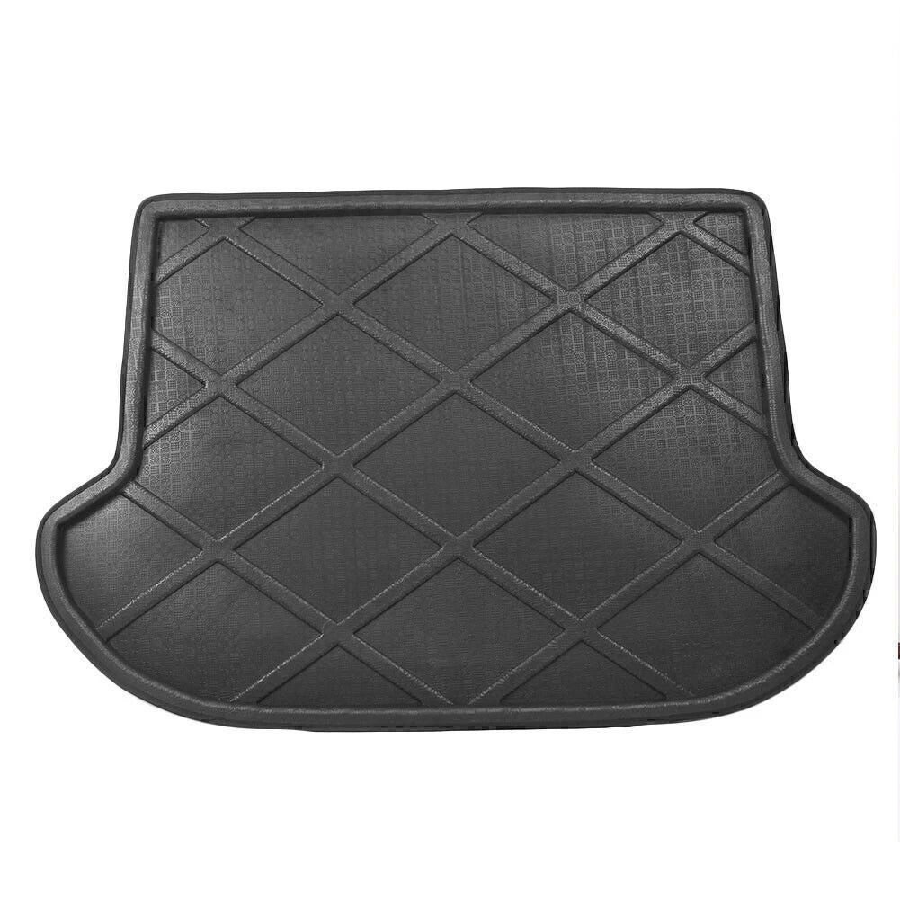 Rear Boot Mat for Nissan Murano (2015–2016) Cargo Floor Tray