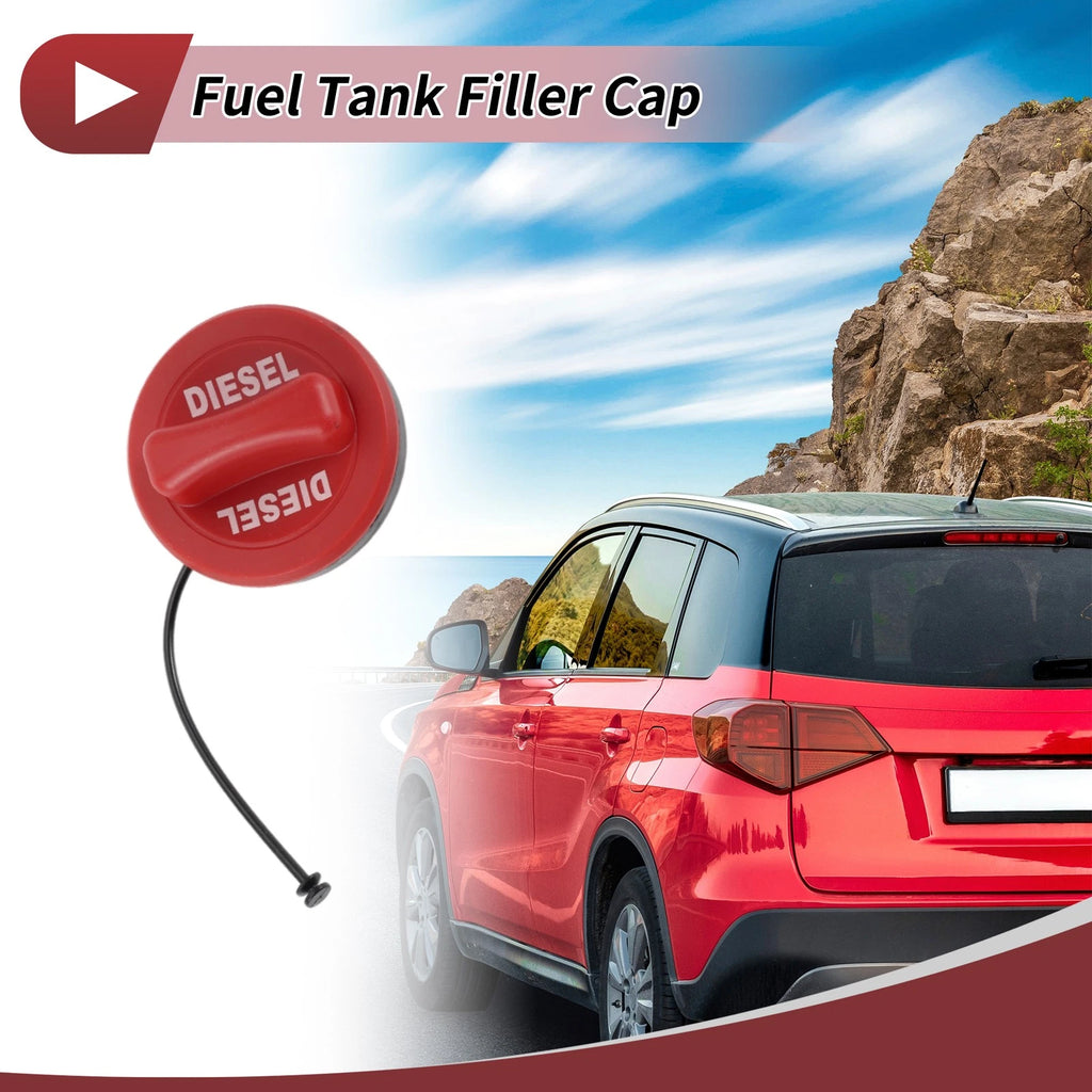 Gas Fuel Cap No.2224700105 for Mercedes Benz C Class W205 (2015–2021)