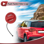 Gas Fuel Cap No.2224700105 for Mercedes Benz C Class W205 (2015–2021)