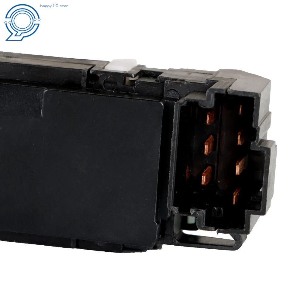 Ignition Starter Switch for Chevy Trailblazer (2002-2009) Suburban Tahoe Yukon (2003-2006)