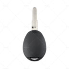 2 Button Remote Key Fob 433MHz ID73 for Land Rover Discovery 2 (1999–2004)