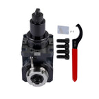 BMT65-90°-72-ER32 Internal Clamping Tool Holder for CNC (0.003mm)