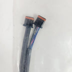 Turn Signal Wire Extension Kit for Harley Davidson FLS, FLSTF, FLSTFB, FXSB (2016–Up)