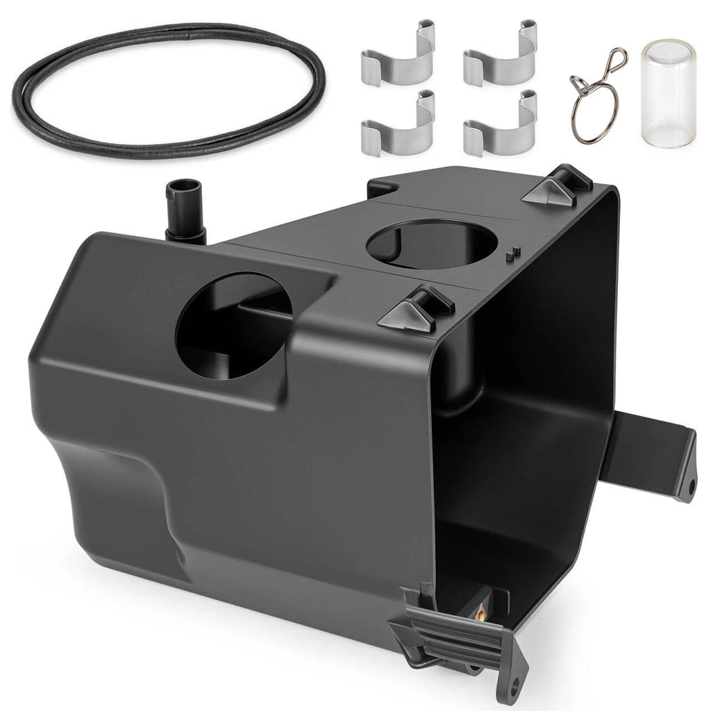 Air Cleaner Box Housing & Clamps for Honda Sportrax 250 TRX250EX (2001–2008)