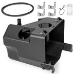 Air Cleaner Box Housing & Clamps for Honda Sportrax 250 TRX250EX (2001–2008)