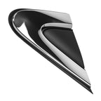 Mirror Flag Trim for Chrysler 200 (2015–2017) Right 5NJ501XFAB 5NJ501XFAA