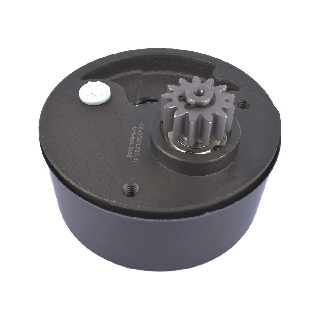 Power Steering Pump for Massey Ferguson 200 230 231 235 240