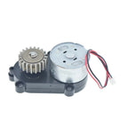 6V 260RPM Clutch Type Gear Motor for Smart Lock Systems