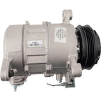A/C Compressor with Clutch for Chevy Tahoe GMC Yukon Escalade