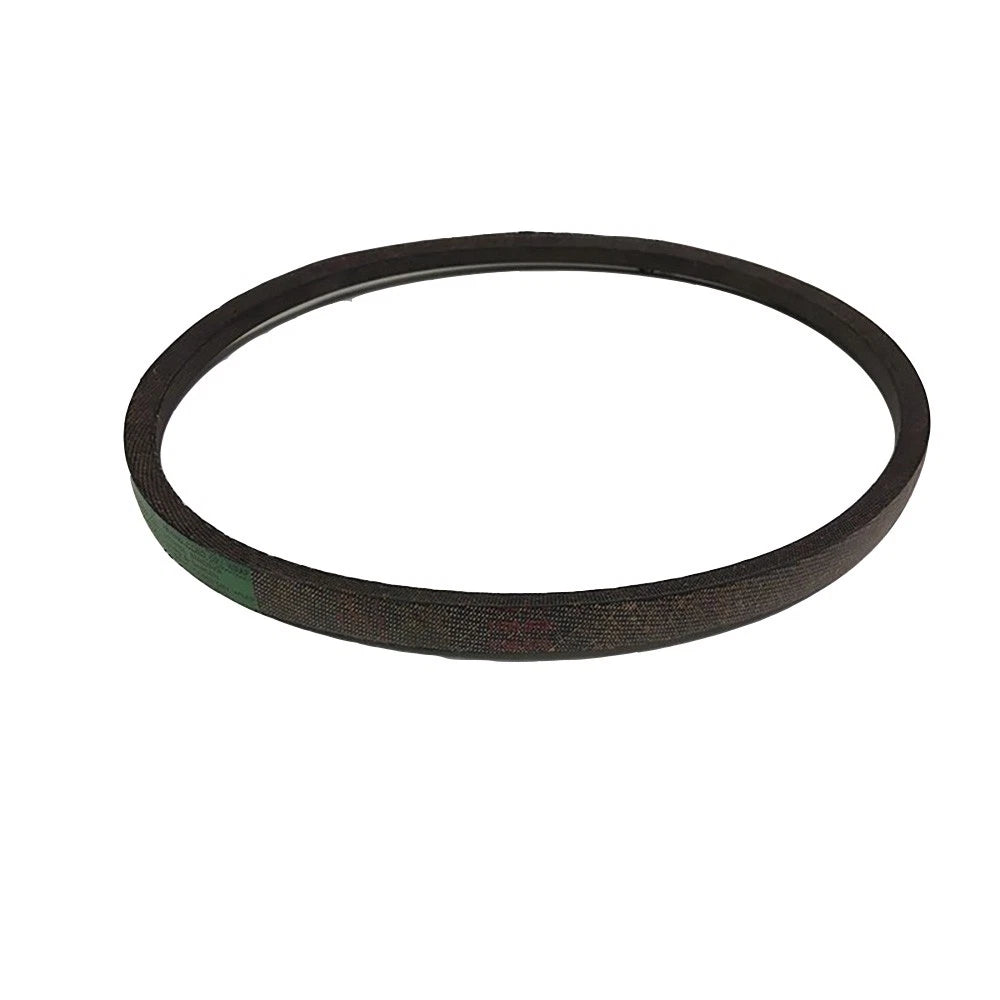 Pack of 2 PTO Clutch Belt 1/2" x 56" for John Deere (AM108054, M45863)
