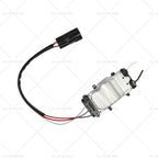 Cooling Fan Control Module for Ford Mazda Volvo (1137328365, 1137328148)