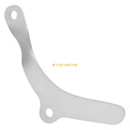 Case Saver Drive Chain Guard for Honda CR500R CR250R (1992–2001) 23812-KA4-740