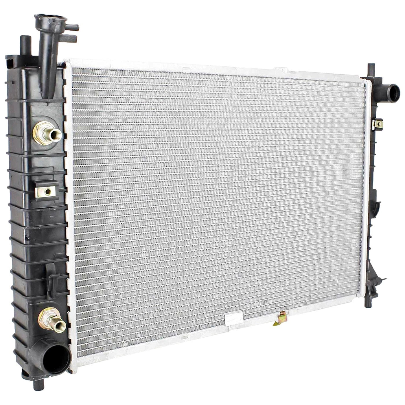 Radiators for Ford Mustang (1998–2004)