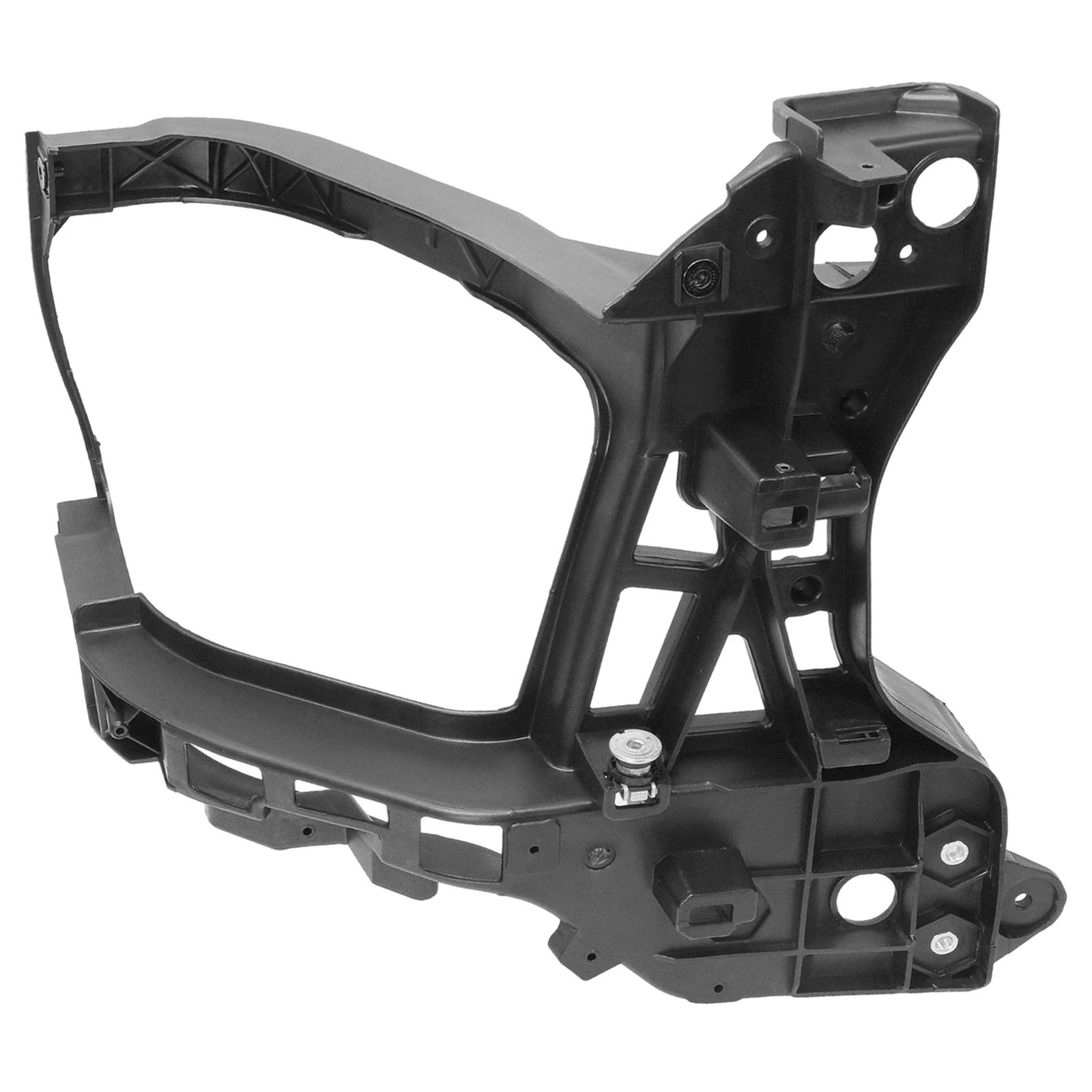 Radiator Support Headlight Bracket for Dodge Ram (2013-2018)
