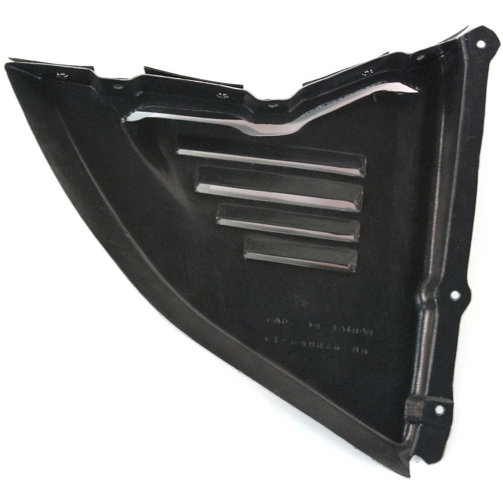 Engine Splash Shield for BMW 650i (2006-2010)