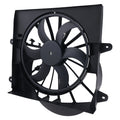 Cooling Fan for Jeep Grand Cherokee Commander V6 V8 (2005–2008)