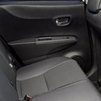 Window Switch Bezel Trim Panel Cover for Toyota Yaris (2012–2014)