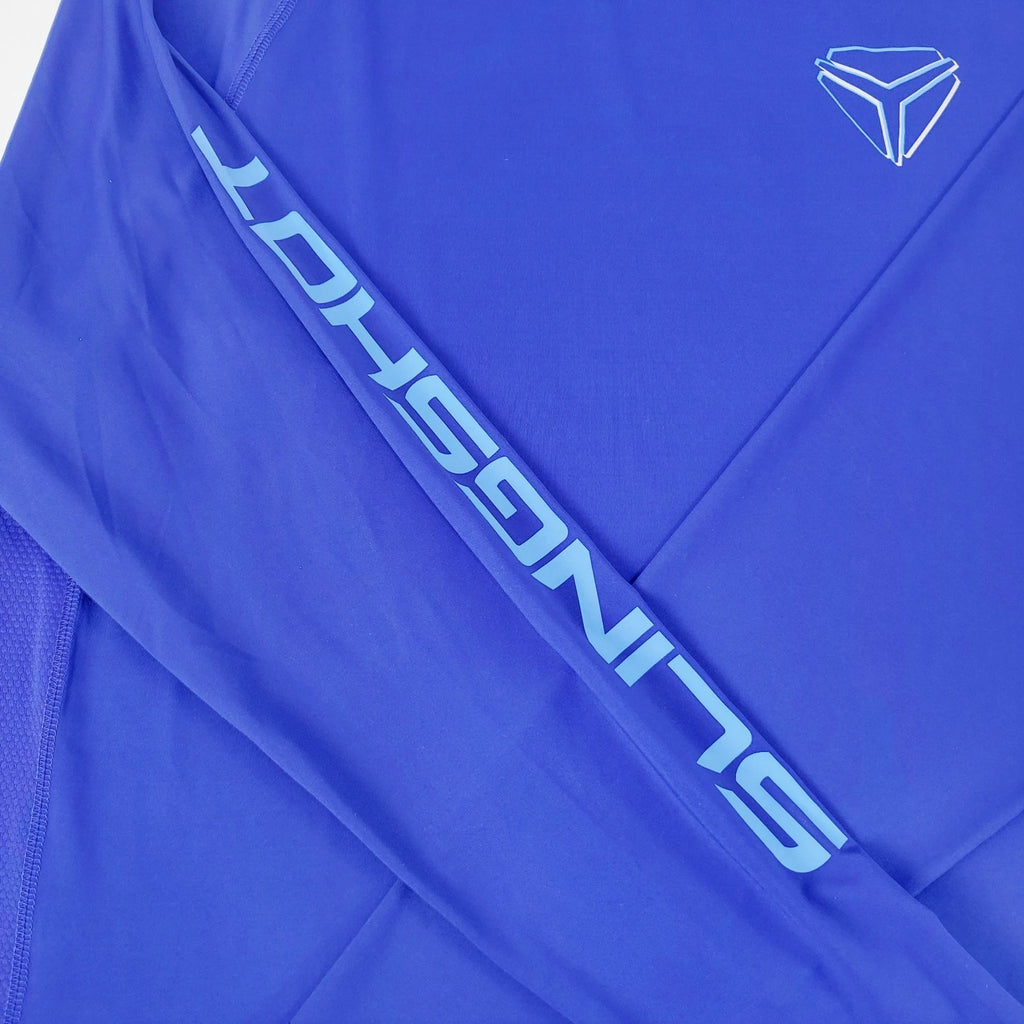 Graphic Jersey Long Sleeve for Polaris Slingshot (Unisex XS/S) 283345701
