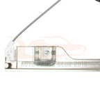 Front Right Window Regulator with Motor for Nissan 350Z (2003–2009)