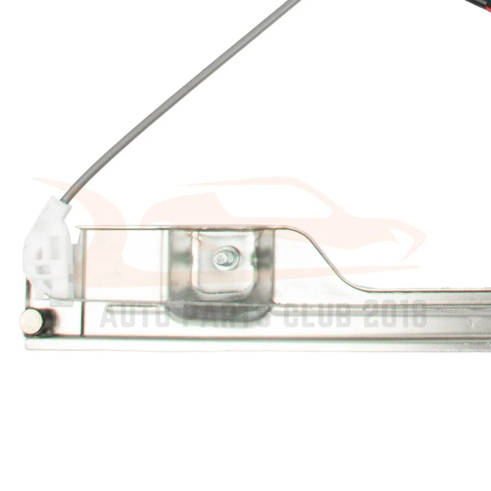 Front Right Window Regulator with Motor for Nissan 350Z (2003–2009)