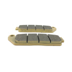 Disc Brake Pad Set for Scout Sixty (2016–2023) - TT672