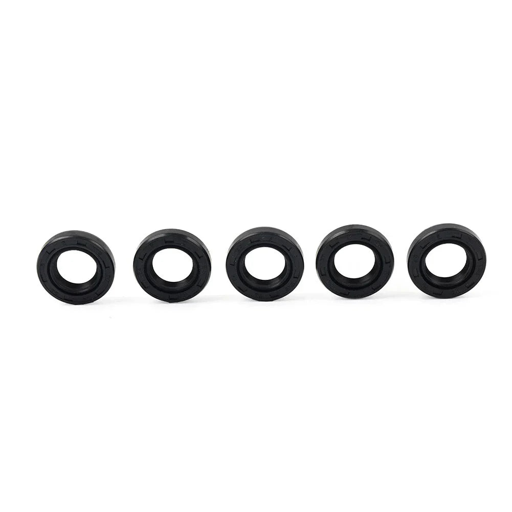 5Pcs Gear Shift Oil Seal for Honda CB650 CB750 (1979-1982)