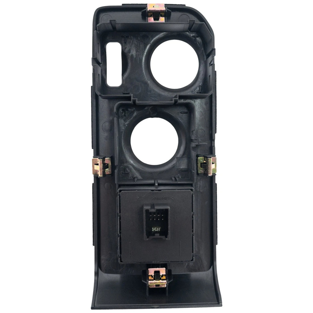 Trailer Brake Control for Chevy Silverado 2500 HD